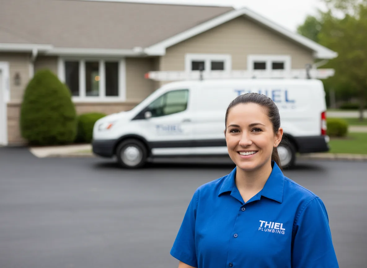 Plumber Jacksonville, OH FAQs